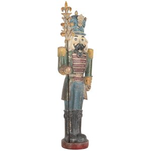 Clayre & Eef 6PR5759 Dekoračný orech...