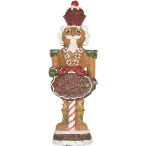 Clayre & Eef Luskáčik s LED 12x10x35 cm