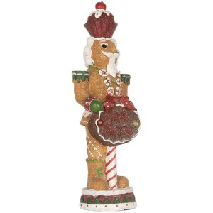 Clayre & Eef Luskáčik s LED 12x10x35 cm