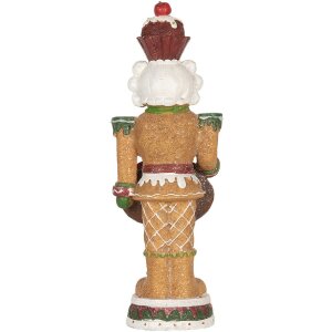 Clayre & Eef Luskáčik s LED 12x10x35 cm