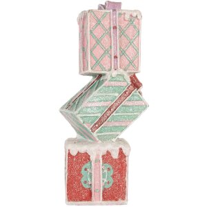 Clayre & Eef 6PR5848 Dekorácia...