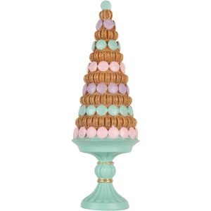 Clayre & Eef 6PR5861 Dekoratívny...