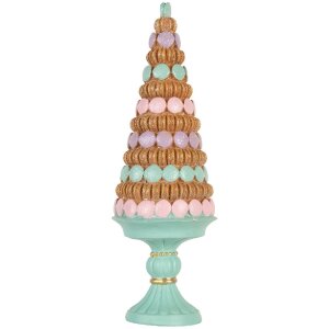 Clayre & Eef 6PR5861 Dekoratívny...