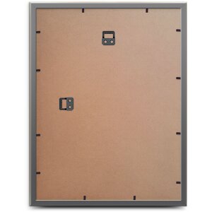 FrameFactory fotorámik California hnedý 29,7x42 cm