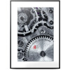 FramesFactory Hliníkový fotorámik 10x15 - 70x100 cm