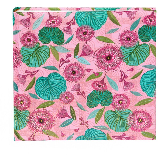 Goldbuch Vkladací album Tropical Leaves 200 fotiek 10x15 cm