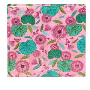 Goldbuch Vkladací album Tropical Leaves 200 fotiek...