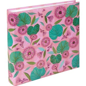 Goldbuch Vkladací album Tropical Leaves 200 fotiek...