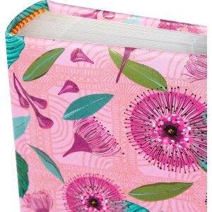 Goldbuch Vkladací album Tropical Leaves 200 fotiek 10x15 cm