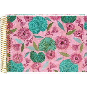 Goldbuch Špirálový album...