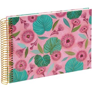 Goldbuch Špirálový album...