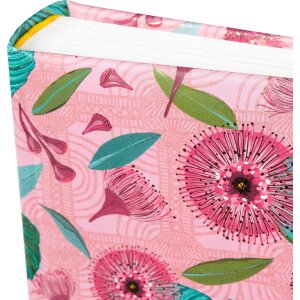 Goldbuch Tropical Leaves Fotoalbum 25x25 cm