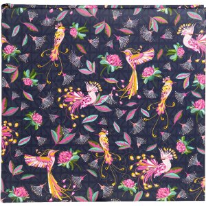 Goldbuch Fotoalbum Tropické Vtáky 25x25 cm...