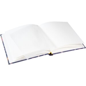 Goldbuch Fotoalbum Tropické Vtáky 25x25 cm 60 strán