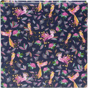 Goldbuch Fotoalbum Tropické Vtáky 30x31 cm...