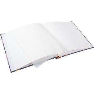 Goldbuch Fotoalbum Tropické Vtáky 30x31 cm 60 strán