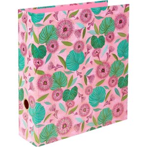 Goldbuch Zložka Tropické listy 28x32 cm