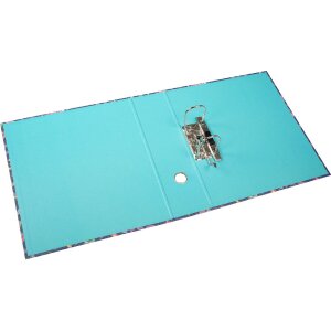 Goldbuch Zložka Tropické Vtáky 28x32 cm