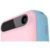 myFirst Camera Insta 20 Ružová - detský fotoaparát s termotlačou