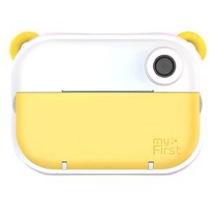 myFirst Camera Insta Wi Žltá - Okamžitá...