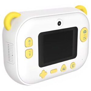 myFirst Camera Insta Wi Žltá - Okamžitá fotografia