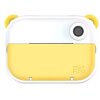myFirst Camera Insta Wi Žltá - Okamžitá fotografia