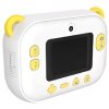 myFirst Camera Insta Wi Žltá - Okamžitá fotografia