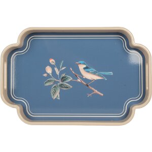 Clayre & Eef Dekoratívny podnosový set...