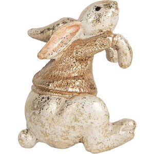 Clayre & Eef 6PR5485 Dekoračná figúrka...