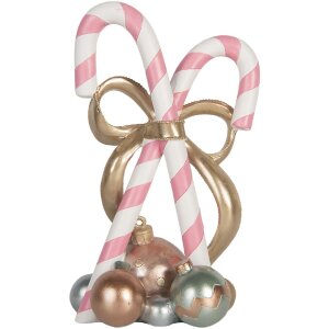 Clayre & Eef Cukrová Palička...