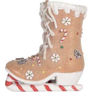 Clayre & Eef 6PR5780 Dekoračné korčule...