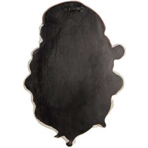 Clayre & Eef Nástenná dekorácia...