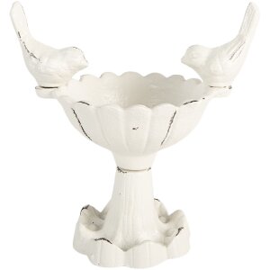 Clayre & Eef 6Y5741 Krmítko pre vtáky...