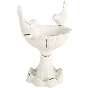 Clayre & Eef 6Y5741 Krmítko pre vtáky...