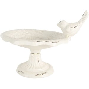 Clayre & Eef 6Y5742 Vtáčie krmítko...