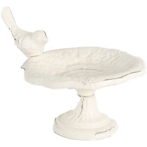 Clayre & Eef 6Y5742 Vtáčie krmítko...