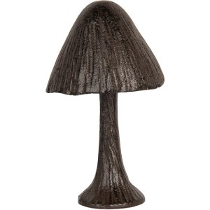 Clayre & Eef 6Y5746 Dekoračný hub 7x7x13 cm