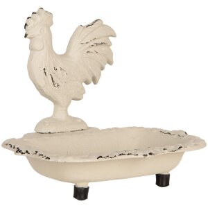 Clayre & Eef 6Y5747 Mydlovnička 16x12x13 cm