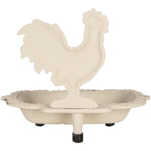 Clayre & Eef 6Y5747 Mydlovnička 16x12x13 cm