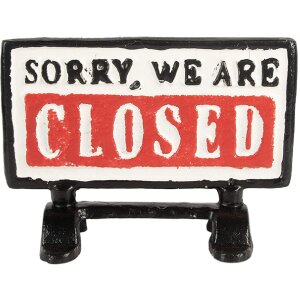 Clayre & Eef 6Y5749 Tabuľka...