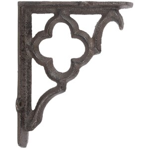 Clayre & Eef 6Y5758 Okrasná mriežka 4x13x16 cm...