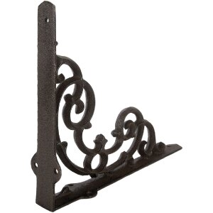 Clayre & Eef 6Y5760 Dekoratívna mriežka...