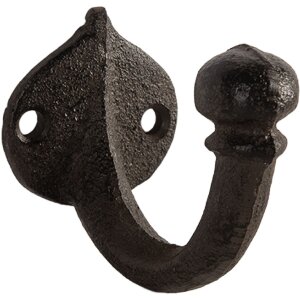 Clayre & Eef Nástenný háčik -...