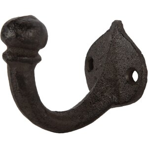 Clayre & Eef Nástenný háčik -...