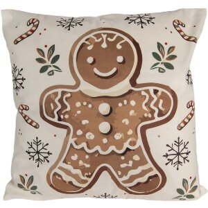 Clayre & Eef CGM22 obliečka na vankúš...