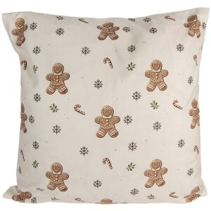 Clayre & Eef CGM22 obliečka na vankúš...