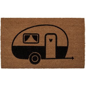 Clayre & Eef MC275 rohožka 75x45x1 cm...