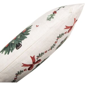 Clayre & Eef TCH36 Poťah na vankúš...