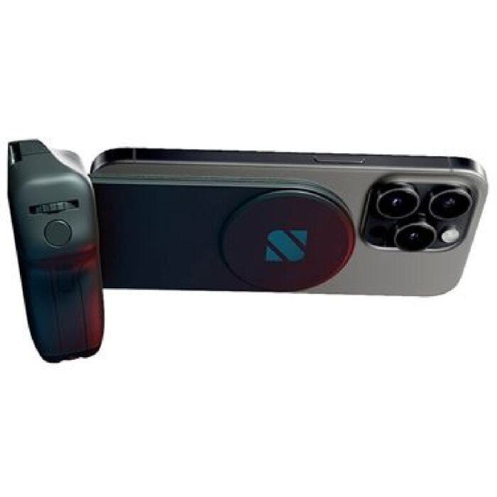 Miops Spark – Profesionálne ovládanie fotoaparátu pre iPhone