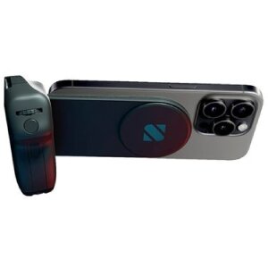 Miops Spark + Travel Pack – DSLR fotografie pre iPhone